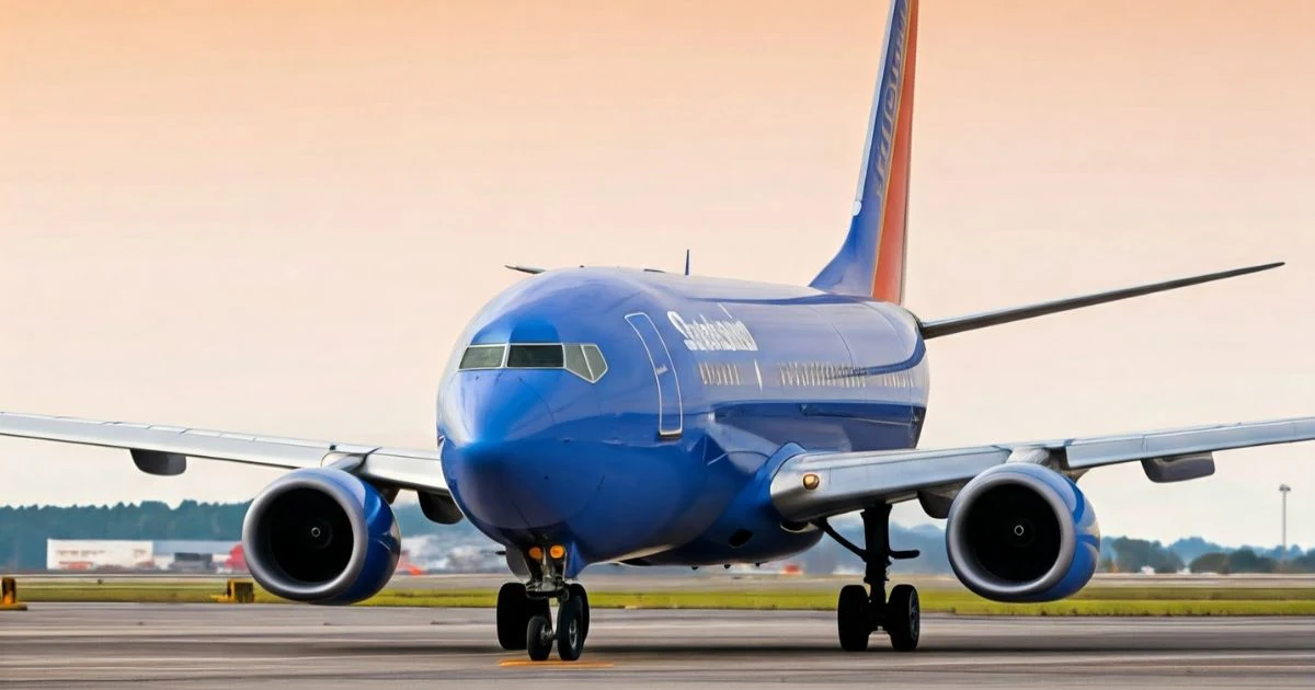 Southwest-Airlines