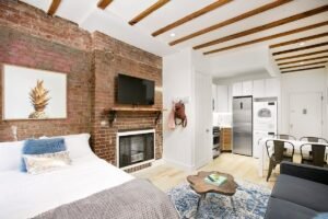 The Most Sought-After Amenities in Furnished Apartments NYC
