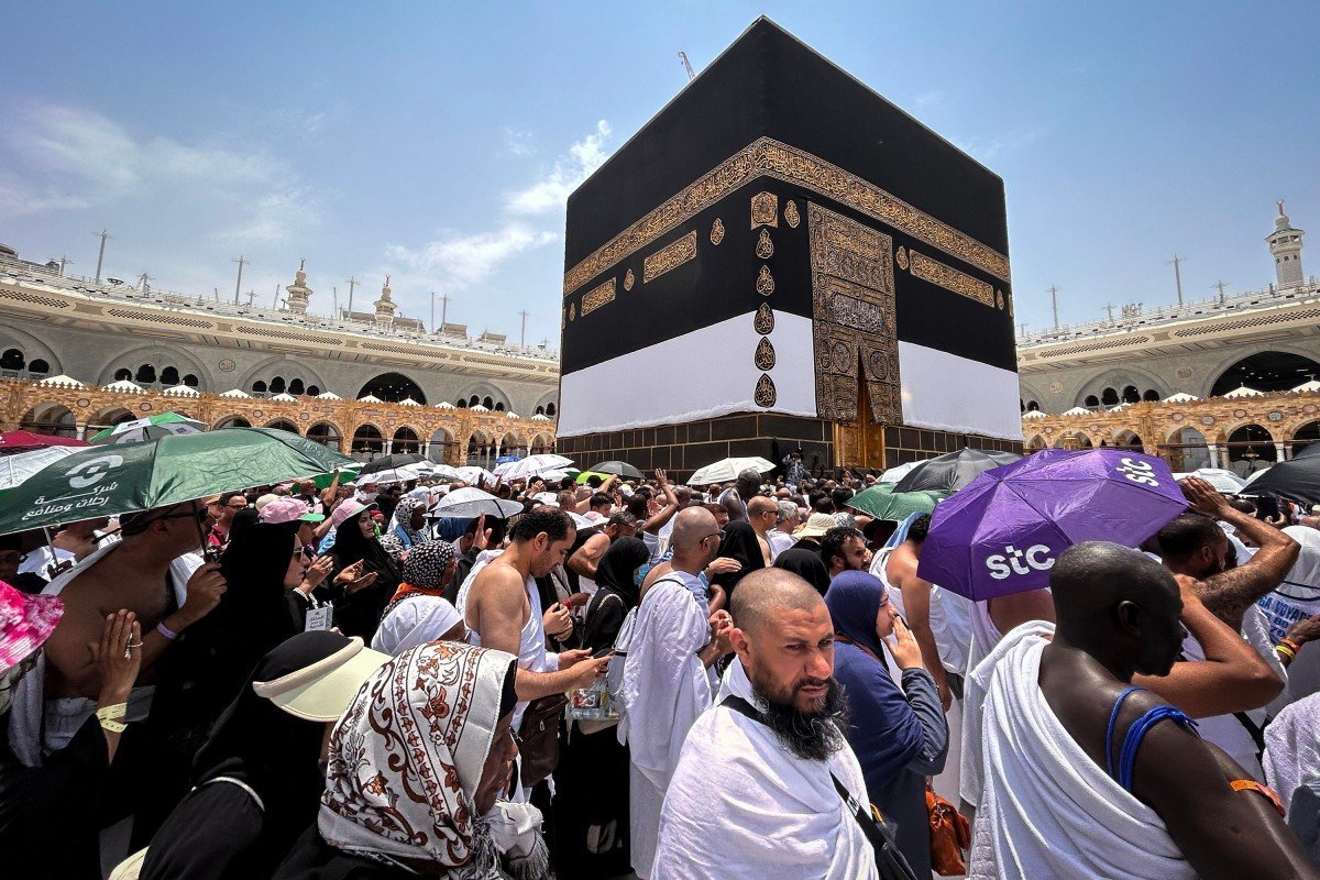 The Economic Impact of Umrah on the Islamic World