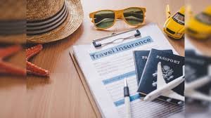 Travel Insurance Plan for International Trips