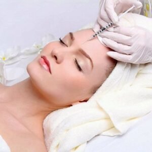 Unlock Radiant Skin The Power of Glutathione Injections for Brightening and Rejuvenation