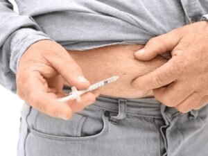 Unlocking the Secrets of Weight Loss Injections A Comprehensive Guide to Effective Fat Loss