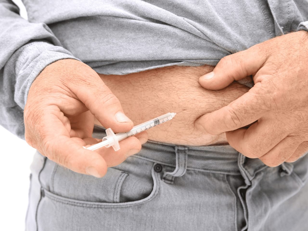 Unlocking the Secrets of Weight Loss Injections A Comprehensive Guide to Effective Fat Loss