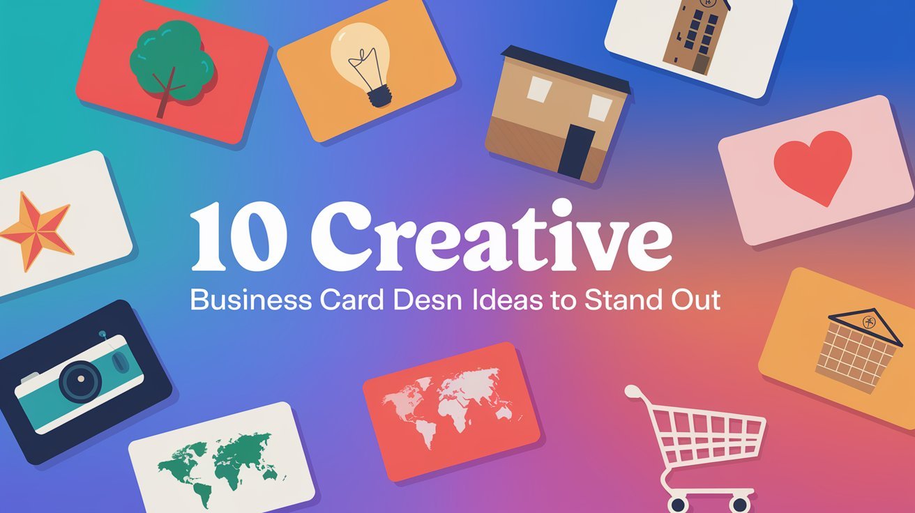 create-business-card