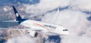 aeromexico airlines