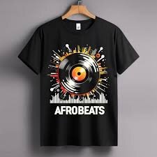 Afrobeats Podcast