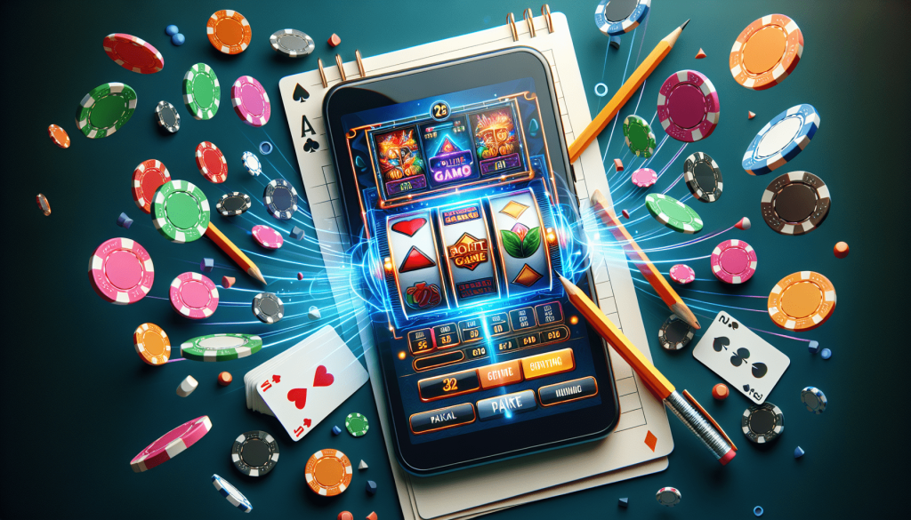 game mega888 apk ios android original