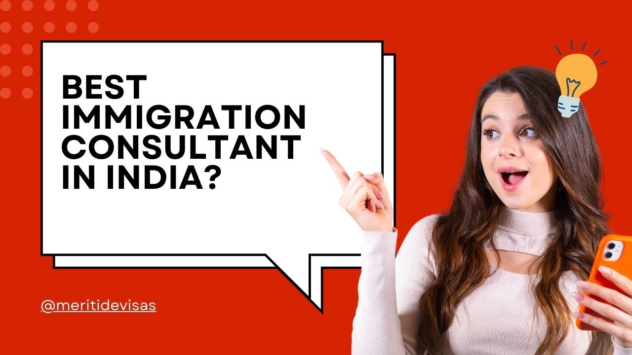 best immigration consultant in india