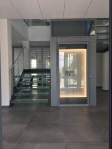 Home Elevators in India