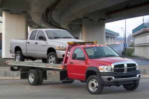 car-recovery-surrey