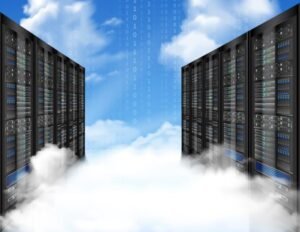 offshore servers