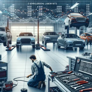 Auto Insurance Costs in Brentwood