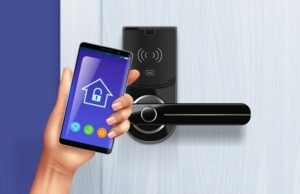 best digital lock for main door