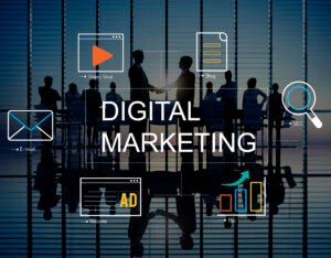 digital marketing companies in hyderabad