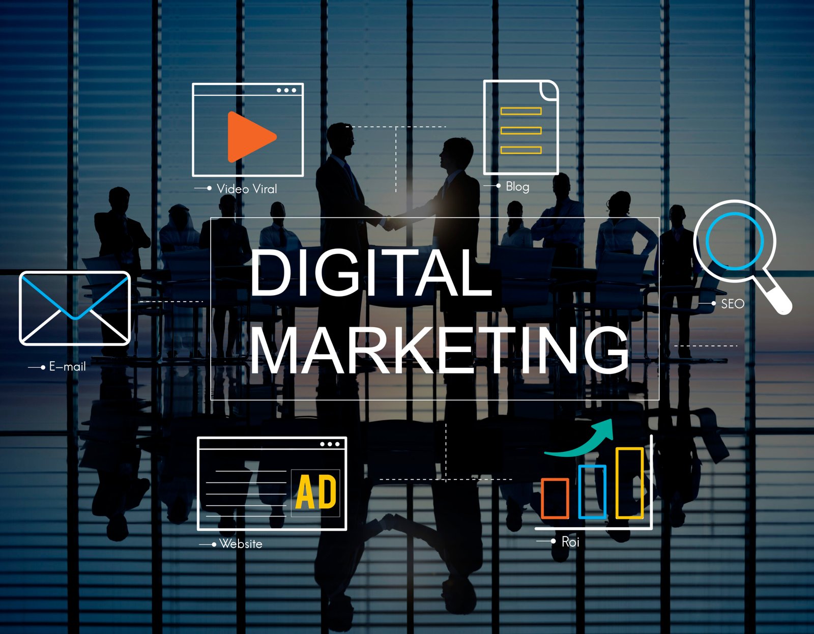 digital marketing companies in hyderabad