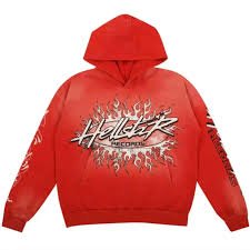 hellstar clothing