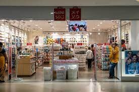 Miniso Store in Hyderabad