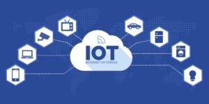 iot app development