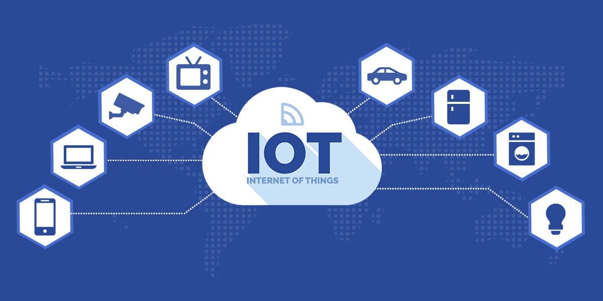 iot app development