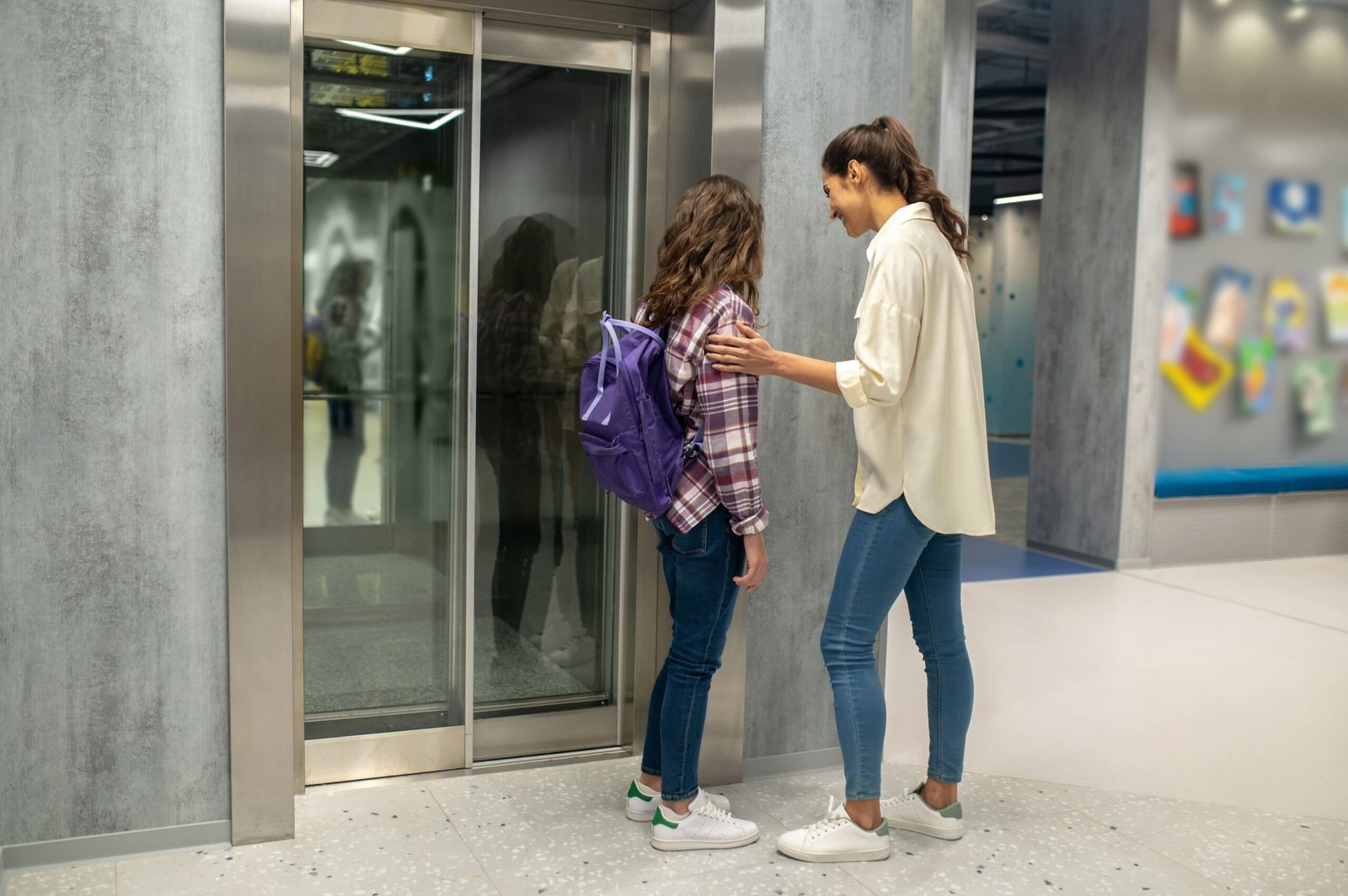 Best Elevator Company In Delhi