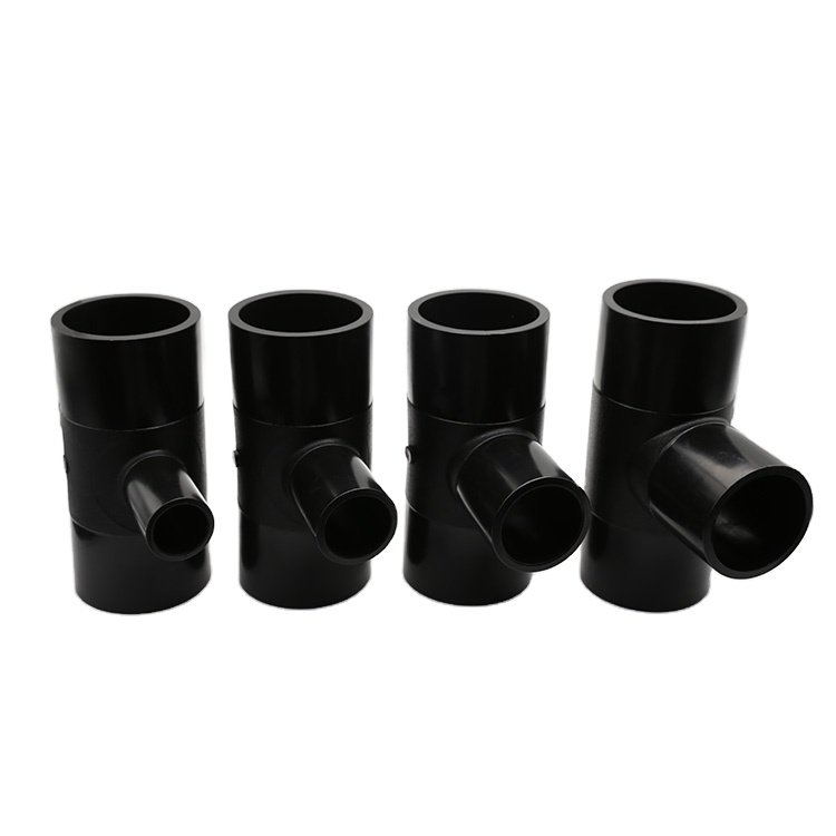 HDPE Pipe Fittings 