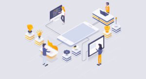 mobile app developm