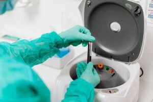 Centrifuge Tube