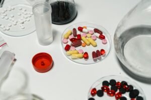 Seven Forests supplements