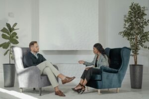 Psychiatrist in Miami