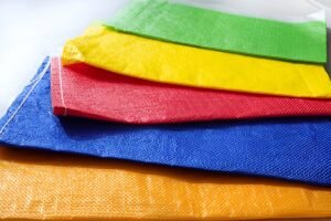 polypropylene fabric