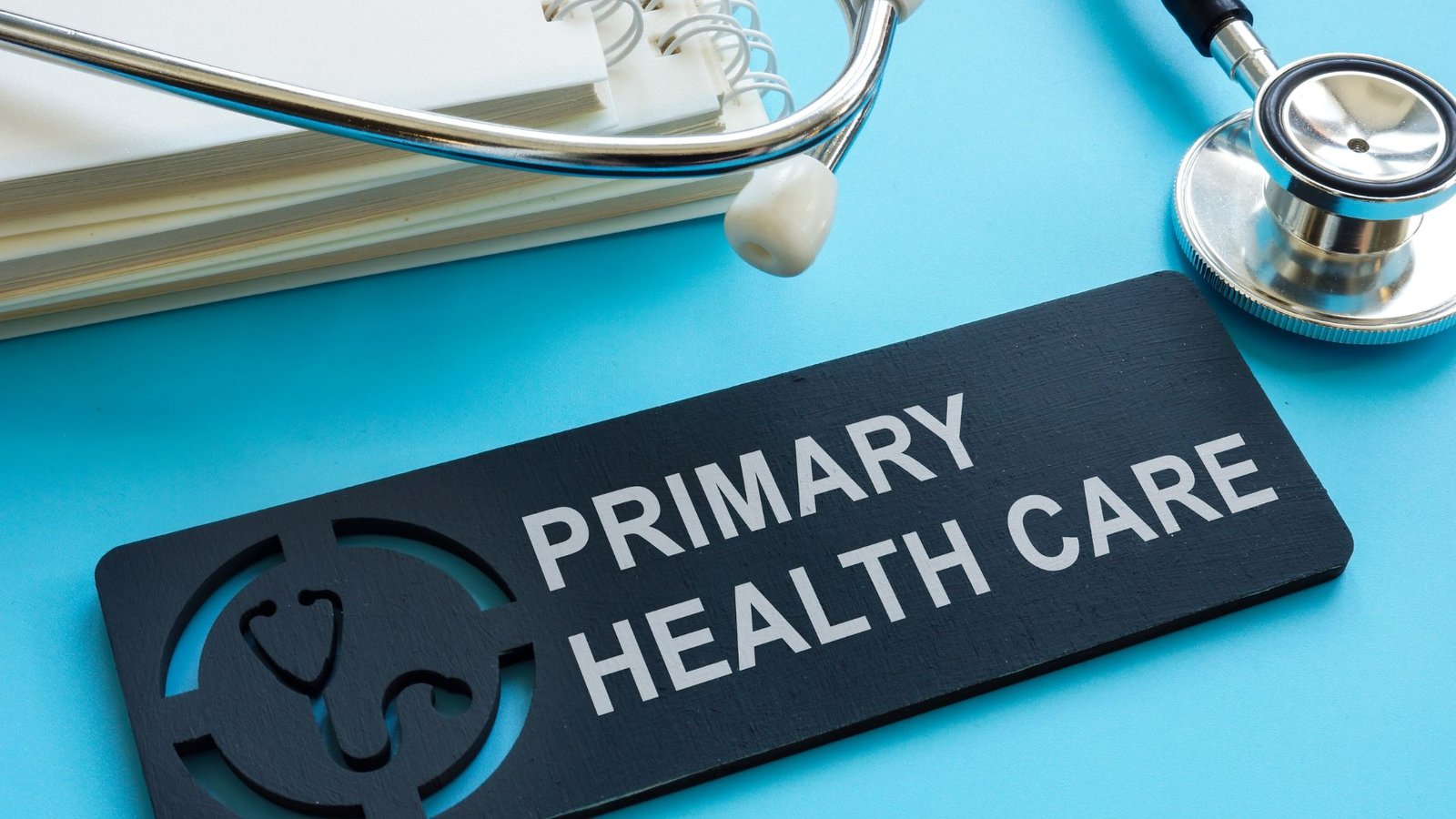 Primary care physician