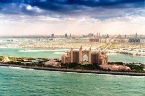 real estate firms in Dubai