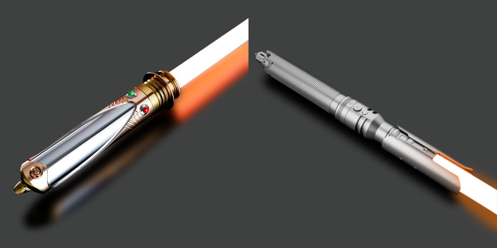 star wars yellow lightsaber