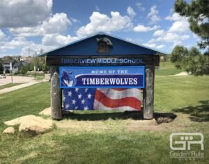 best led church signs