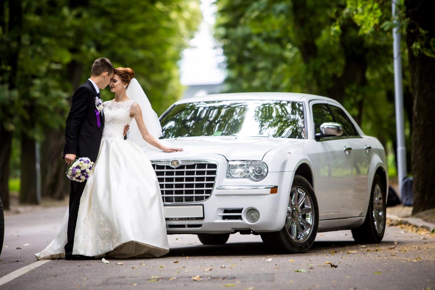 wedding-car-hire-godalming