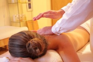 massage in manhattan beach