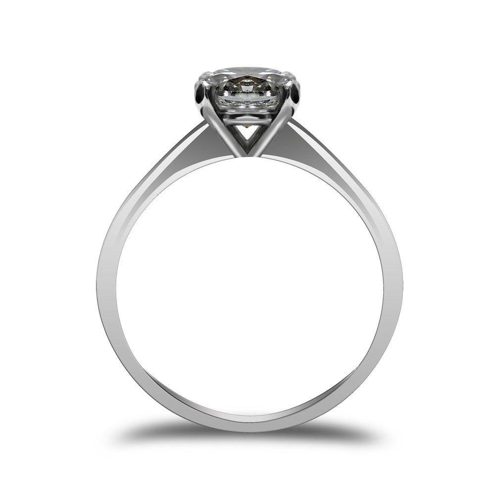 Diamond Engagement Rings for Women