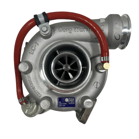 Turbochargers