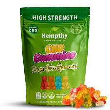 CBD Gummies UK