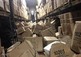 Clearance of Rejected Inventory: Best Strategies and Practices