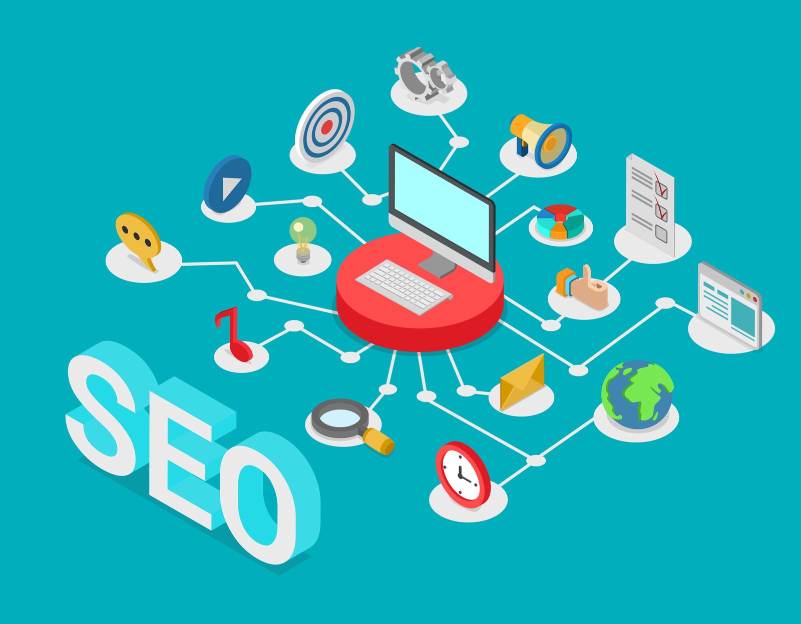 Local SEO Company Toronto