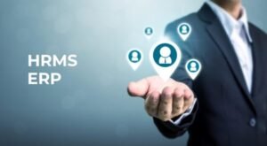 Leveraging ERP and HRMS Software for Business Growth