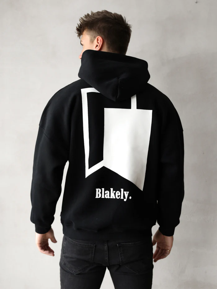 Luxury Loungewear Redefined: Blakely’s New Hoodie Online