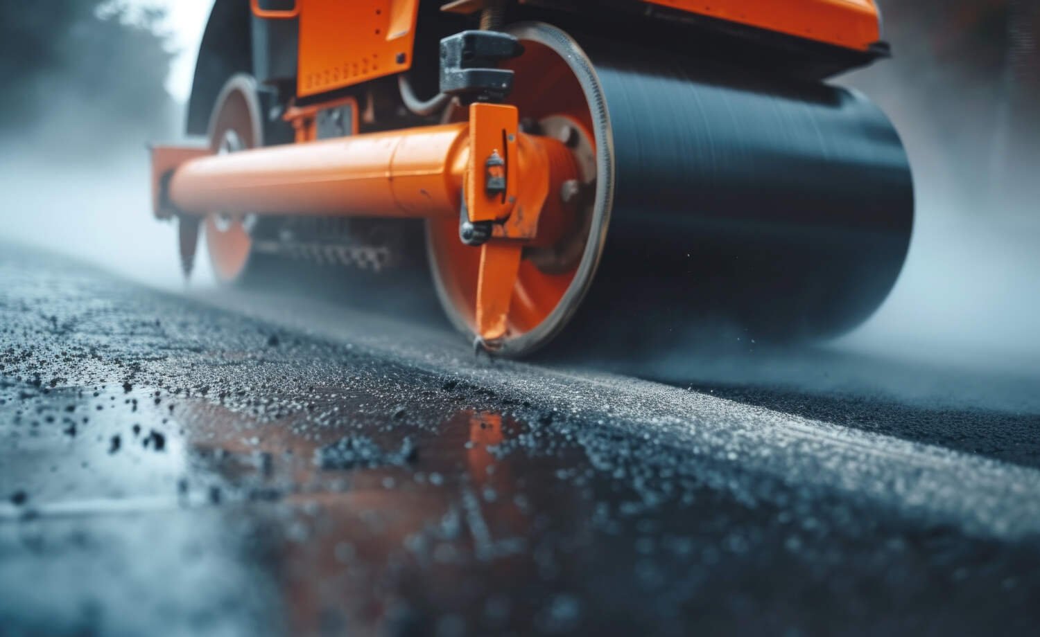 Protect Your Pavement with Expert Asphalt Crack Repair