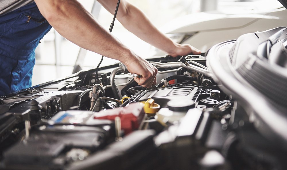 Porsche Service