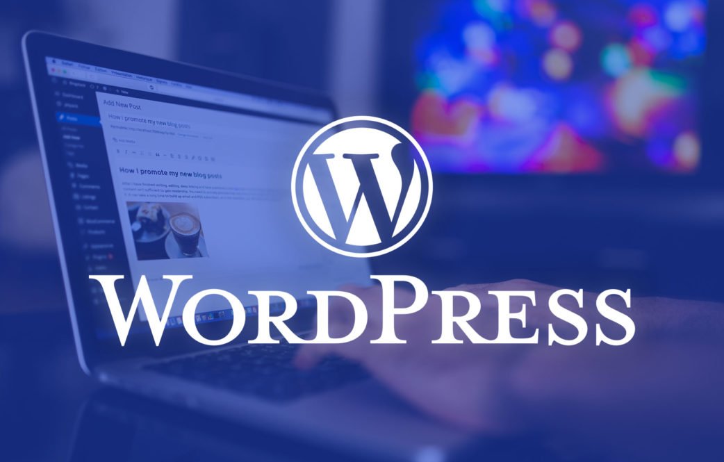 Custom WordPress Development Services