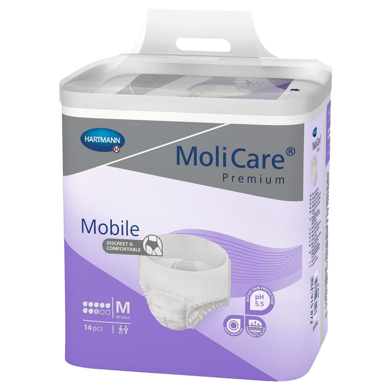 Molicare Pull Ups