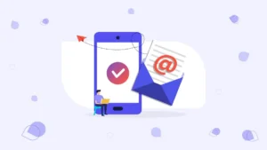 transactional email service in India