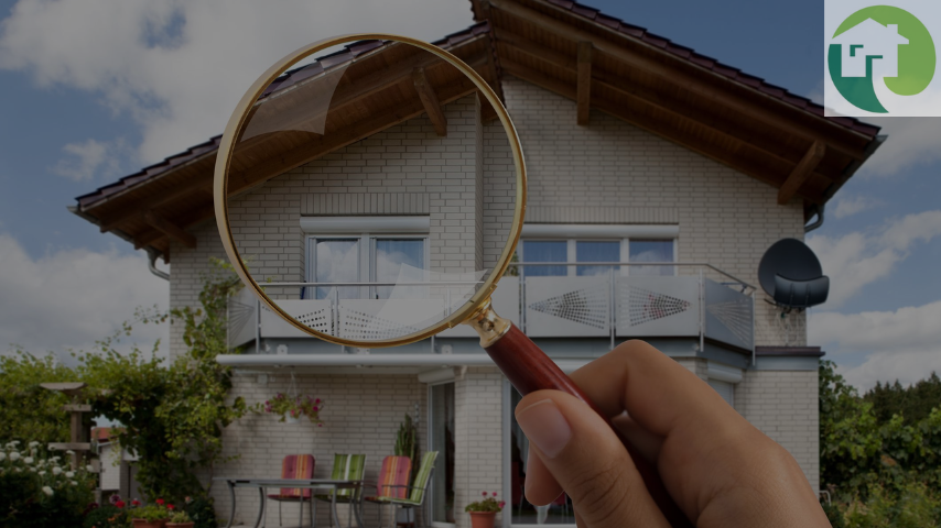 Home Inspection in Passaic County