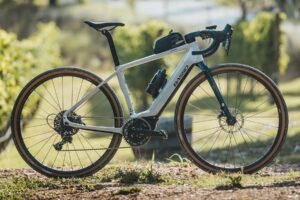 Basso E-bike